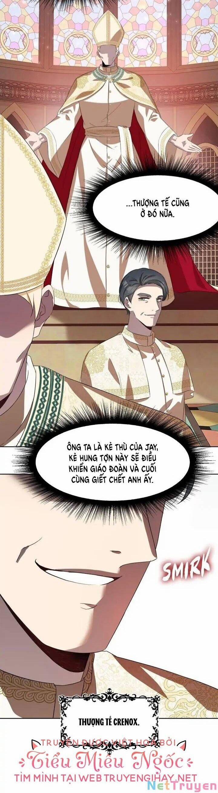 Hương Vị Tình Yêu 69 trang 28