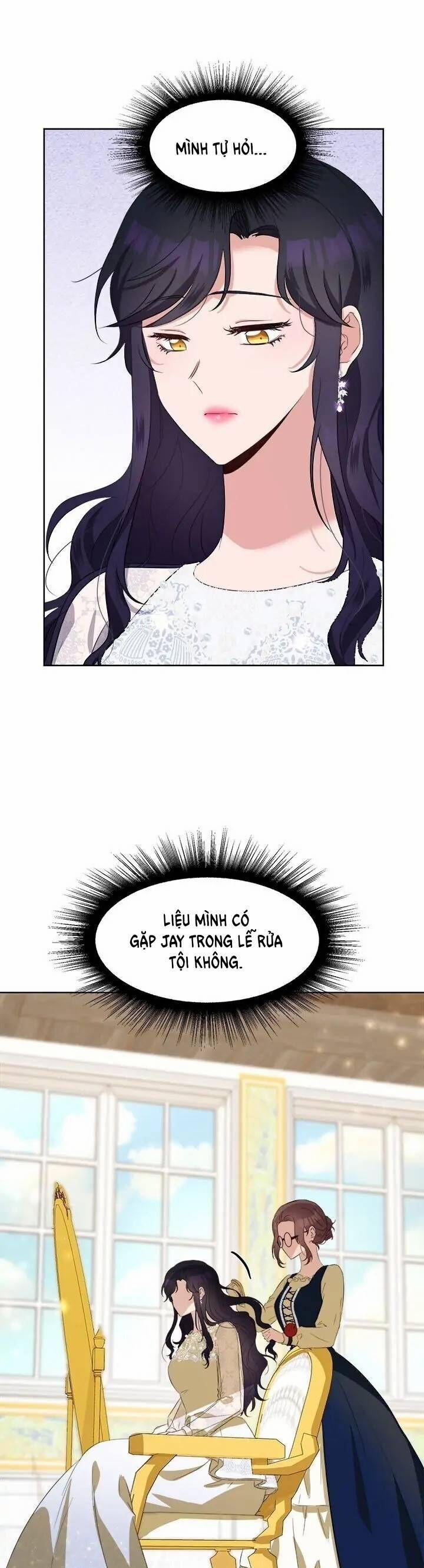 Hương Vị Tình Yêu 69 trang 29