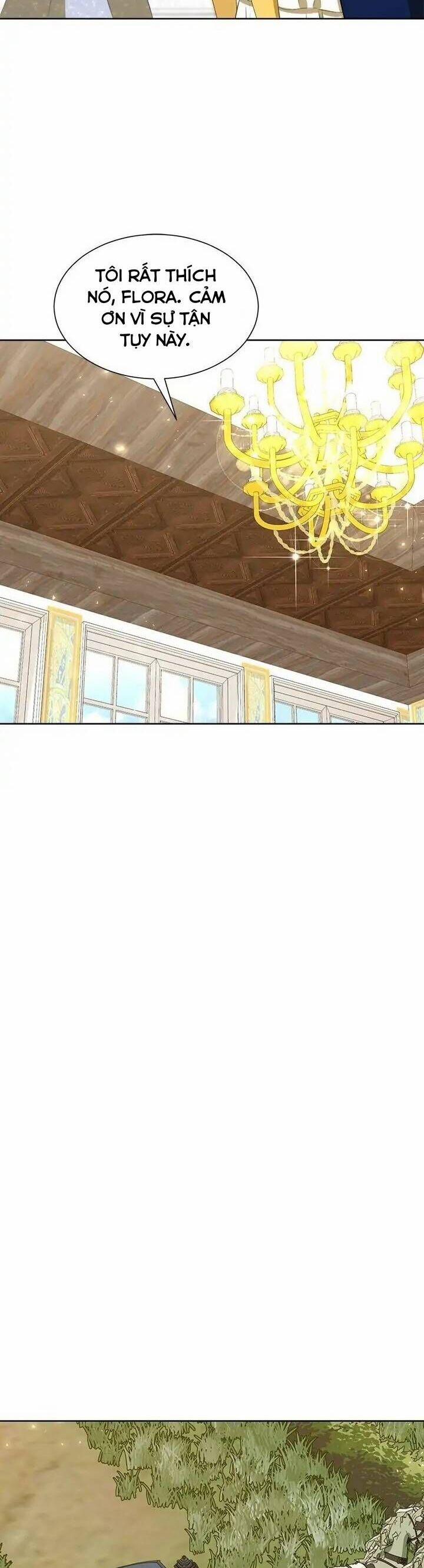 Hương Vị Tình Yêu 69 trang 30