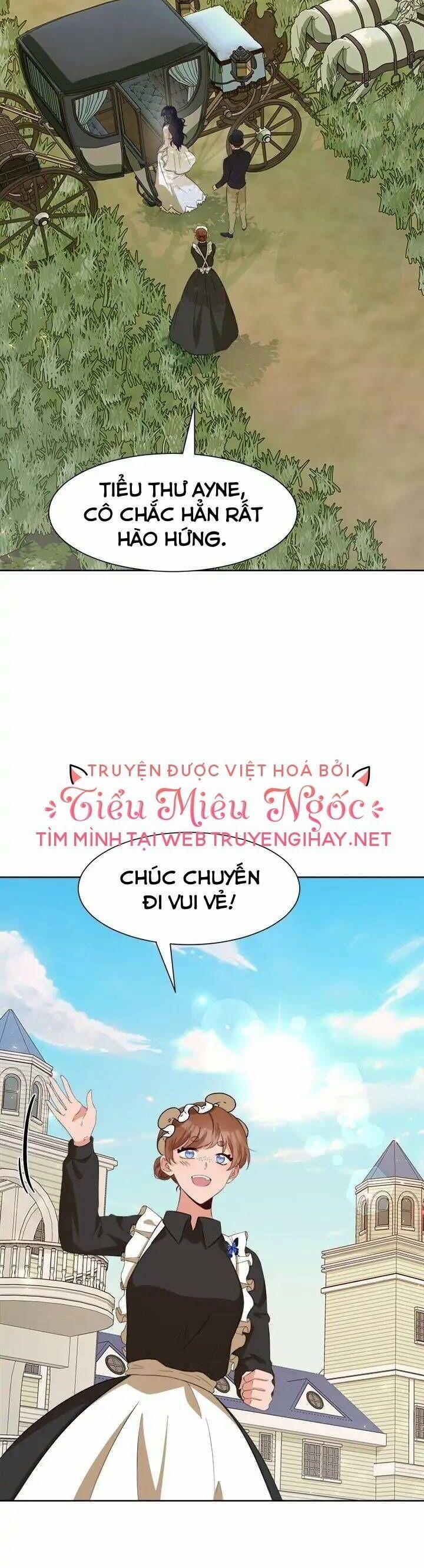 Hương Vị Tình Yêu 69 trang 31