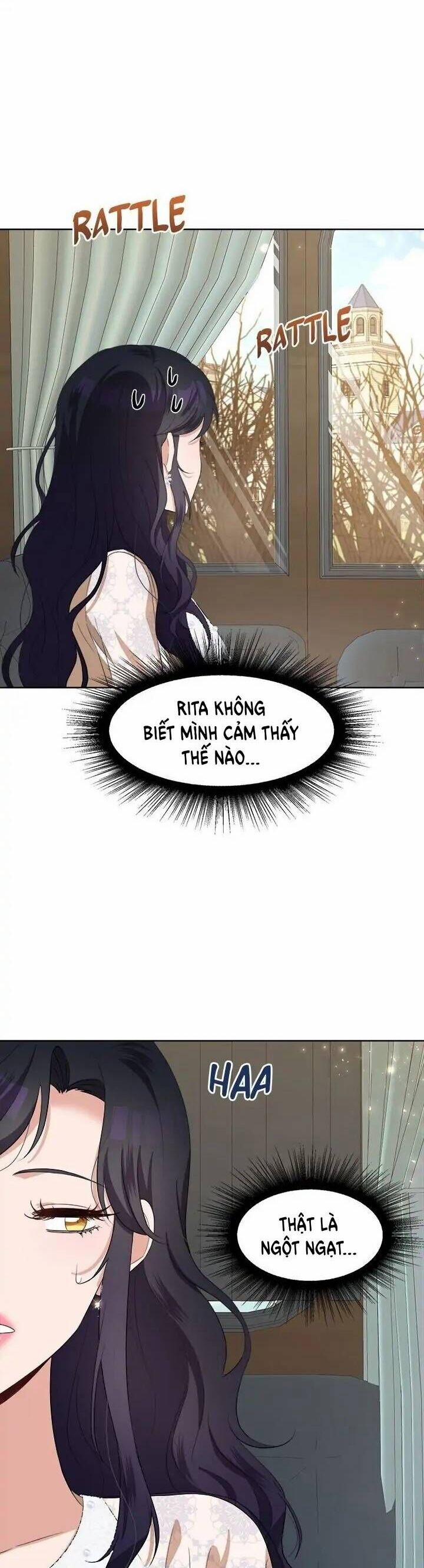 Hương Vị Tình Yêu 69 trang 32