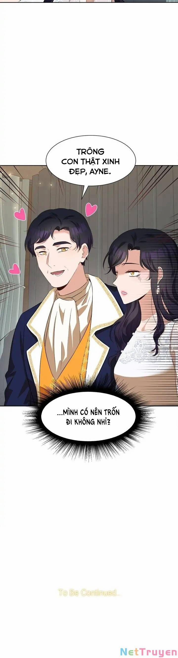 Hương Vị Tình Yêu 69 trang 33