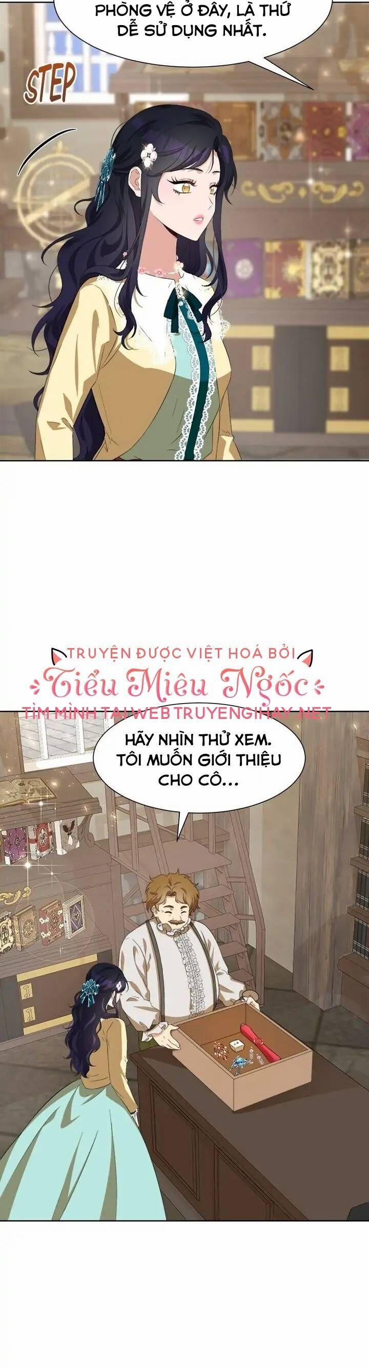 Hương Vị Tình Yêu 69 trang 4