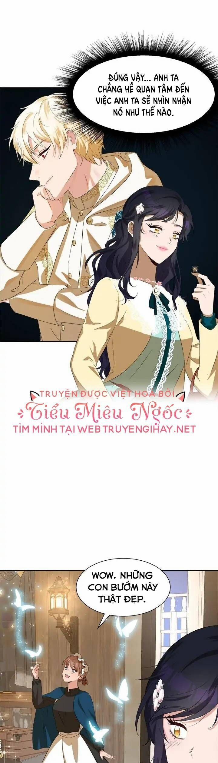 Hương Vị Tình Yêu 69 trang 6