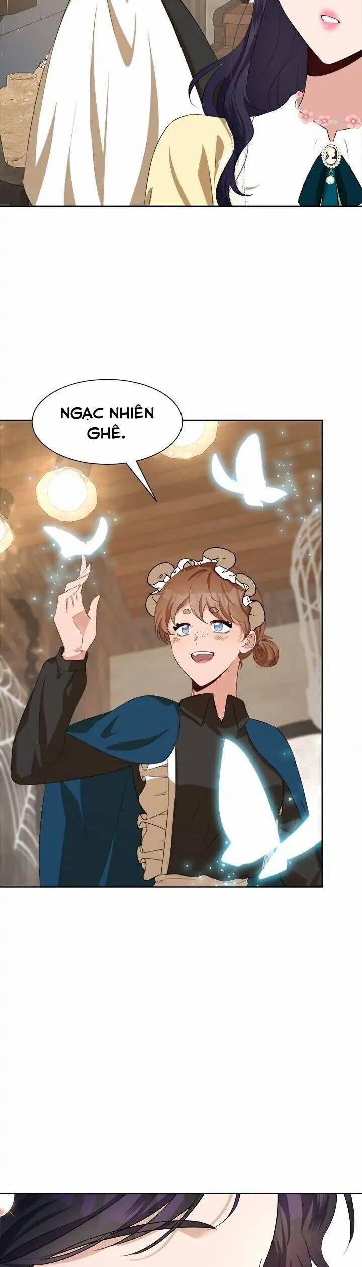 Hương Vị Tình Yêu 69 trang 7