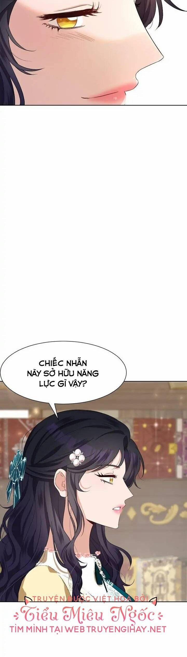 Hương Vị Tình Yêu 69 trang 8