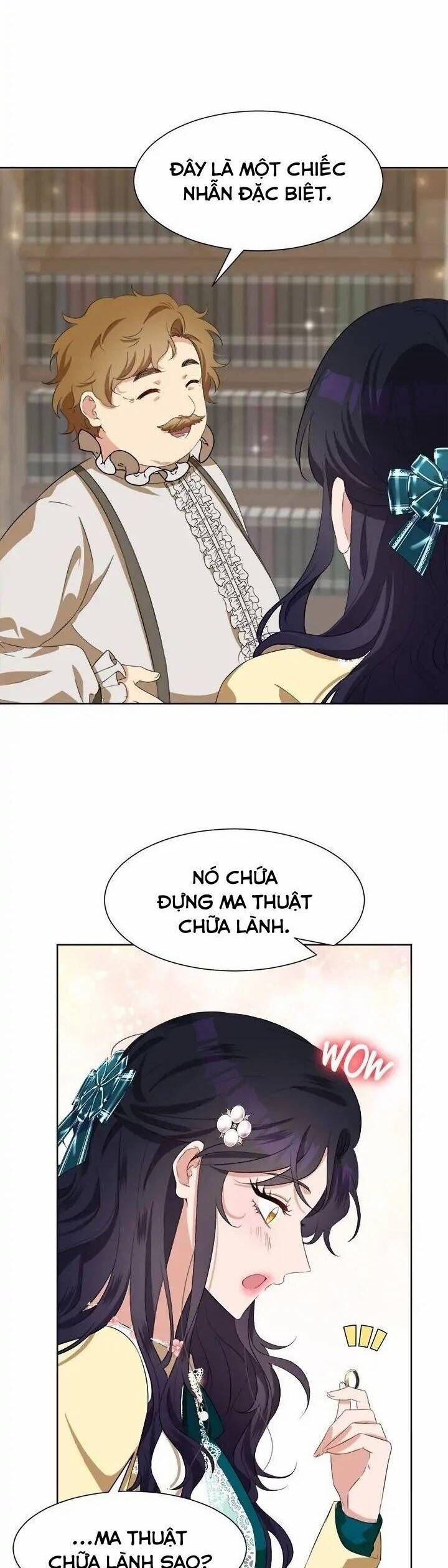 Hương Vị Tình Yêu 69 trang 9