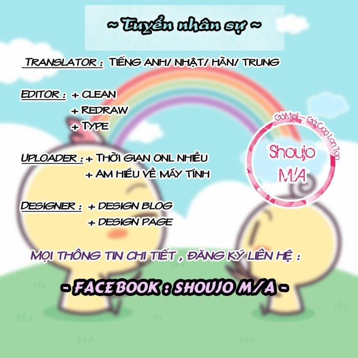 Hương Vị Tình Yêu 7 trang 0