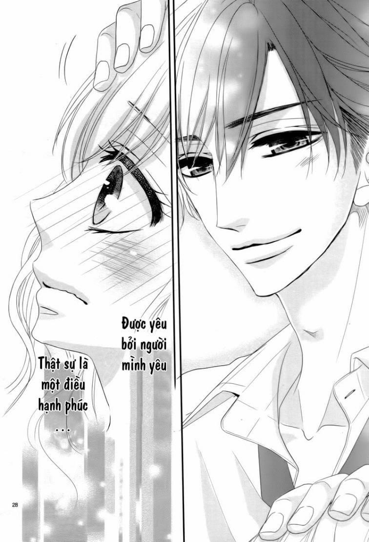 Hương Vị Tình Yêu 7 trang 29