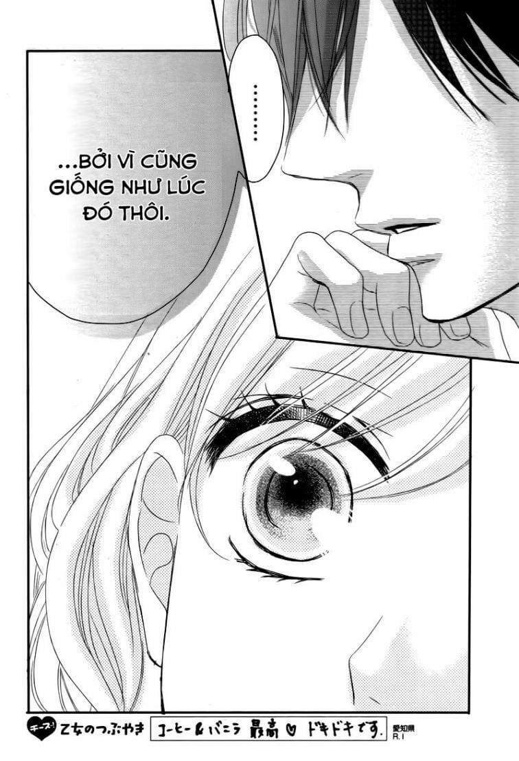 Hương Vị Tình Yêu 7 trang 41