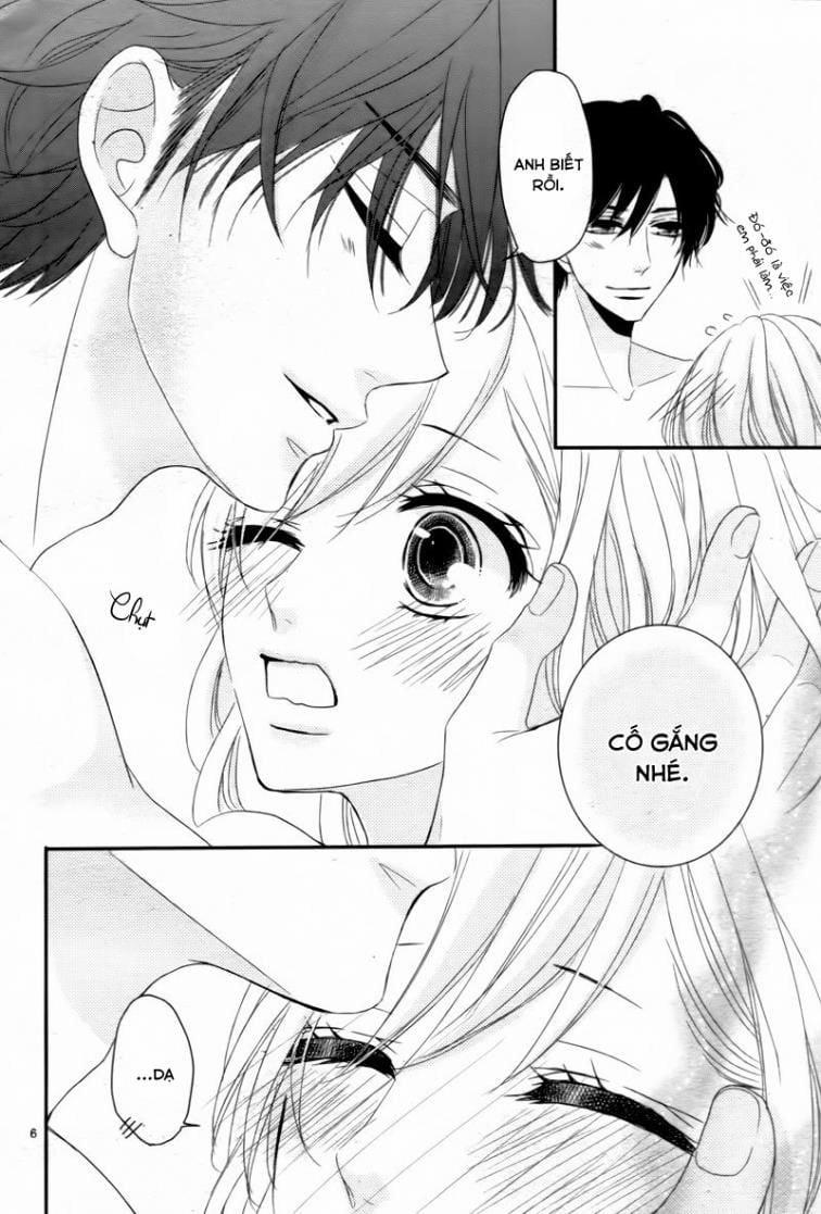 Hương Vị Tình Yêu 7 trang 7