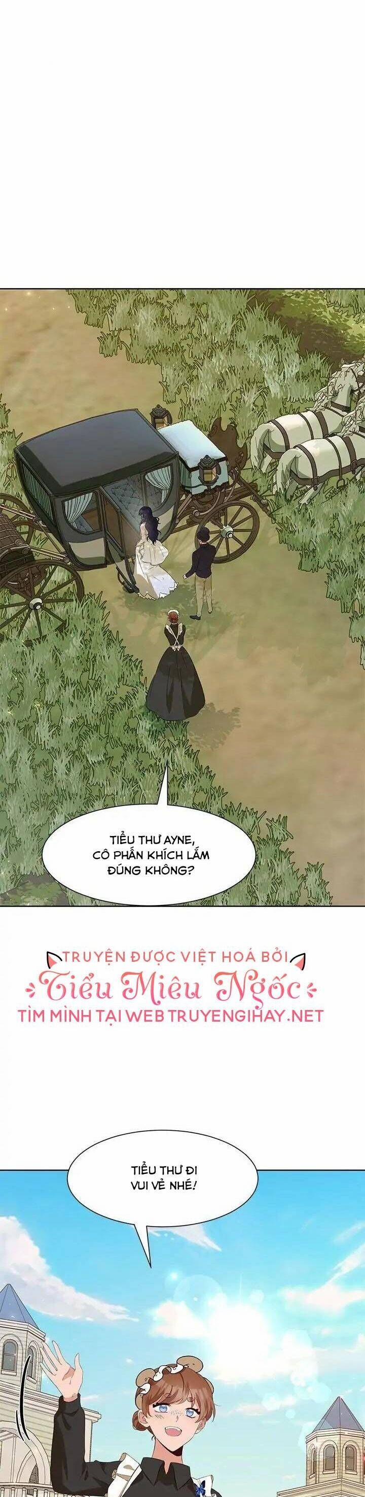 Hương Vị Tình Yêu 70 trang 1