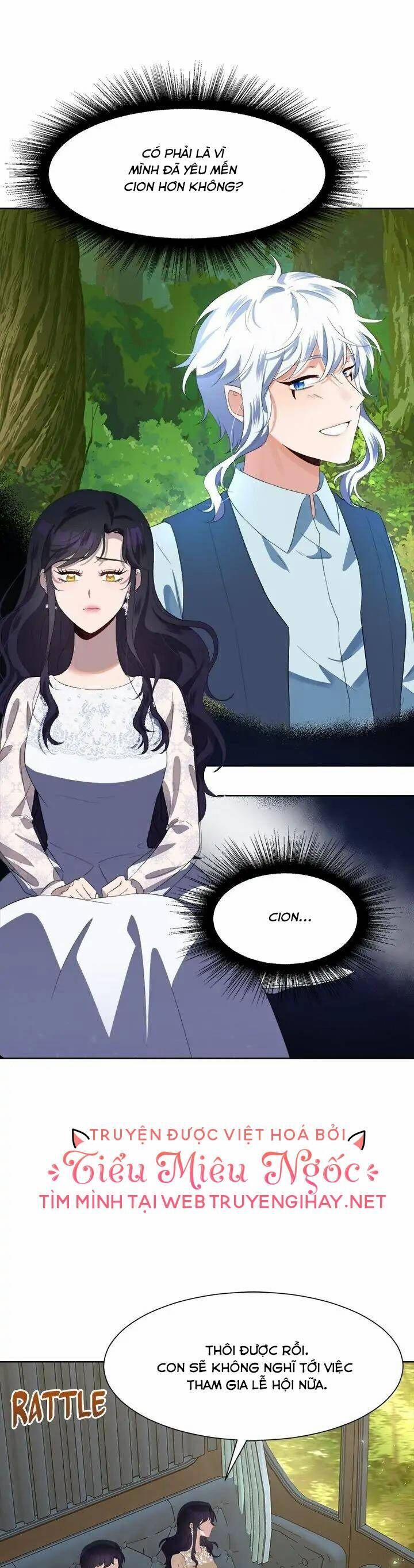 Hương Vị Tình Yêu 70 trang 10