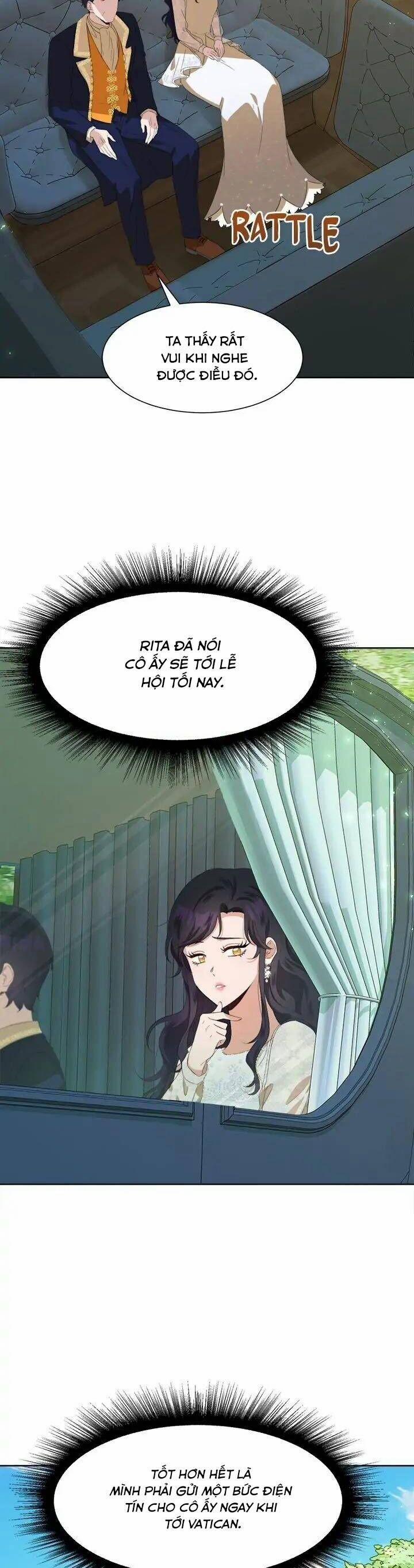 Hương Vị Tình Yêu 70 trang 11