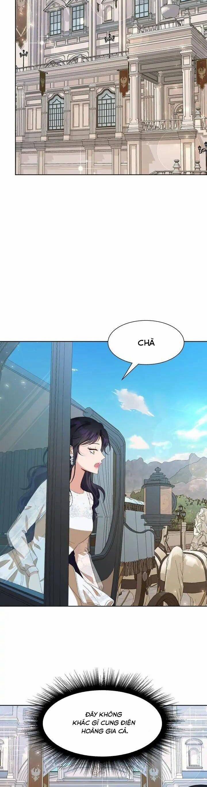 Hương Vị Tình Yêu 70 trang 13