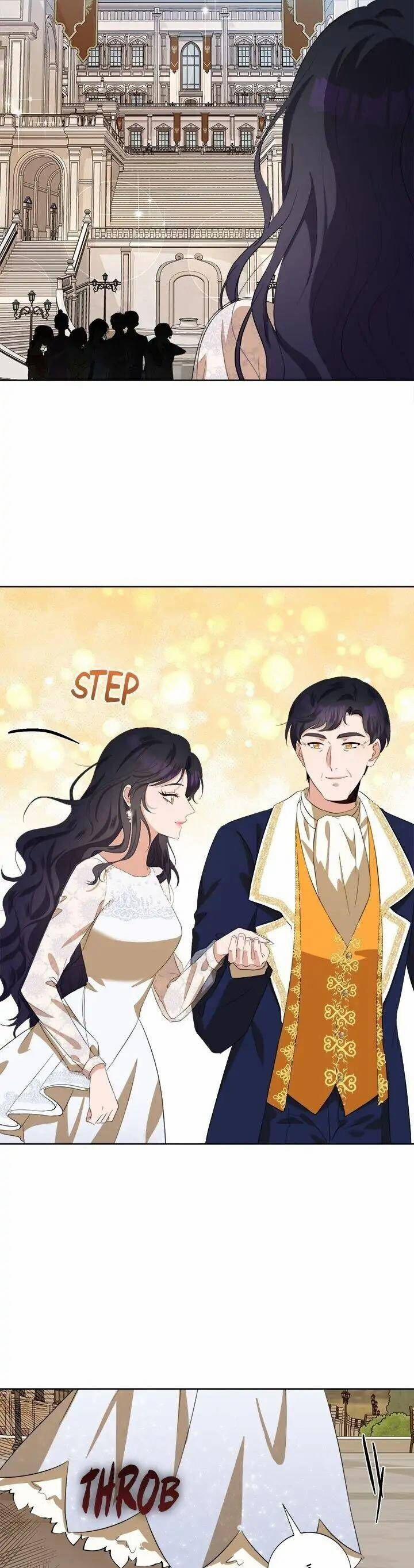 Hương Vị Tình Yêu 70 trang 14