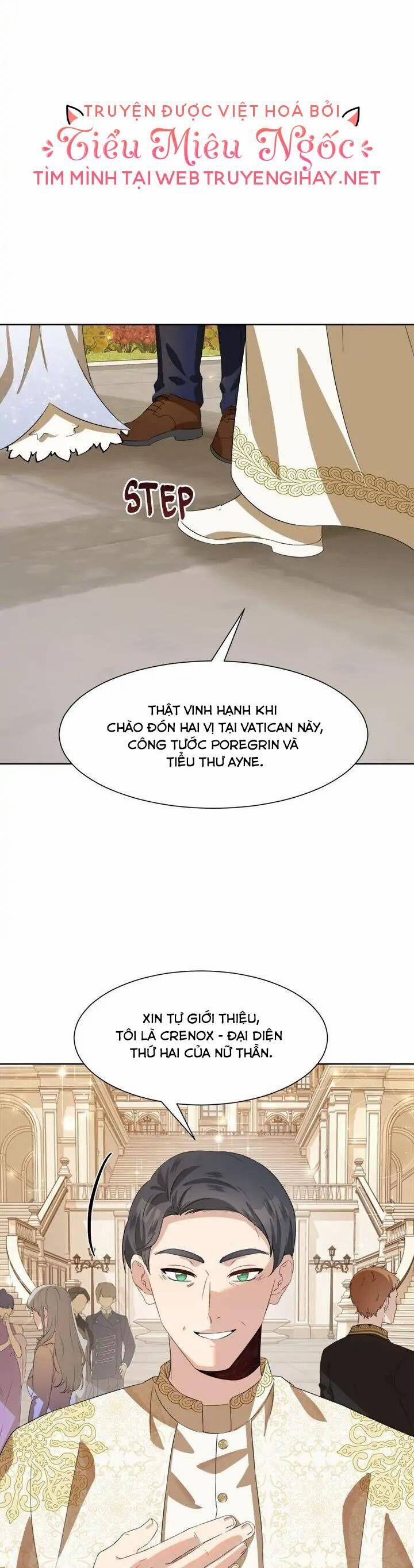 Hương Vị Tình Yêu 70 trang 16