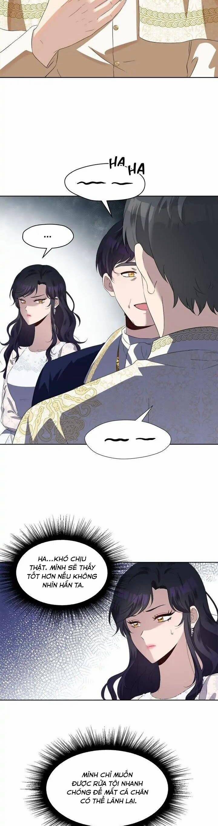 Hương Vị Tình Yêu 70 trang 17