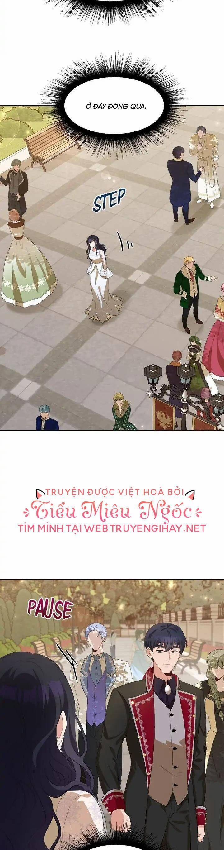 Hương Vị Tình Yêu 70 trang 18