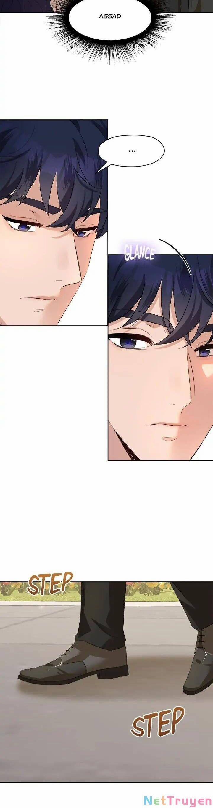 Hương Vị Tình Yêu 70 trang 19