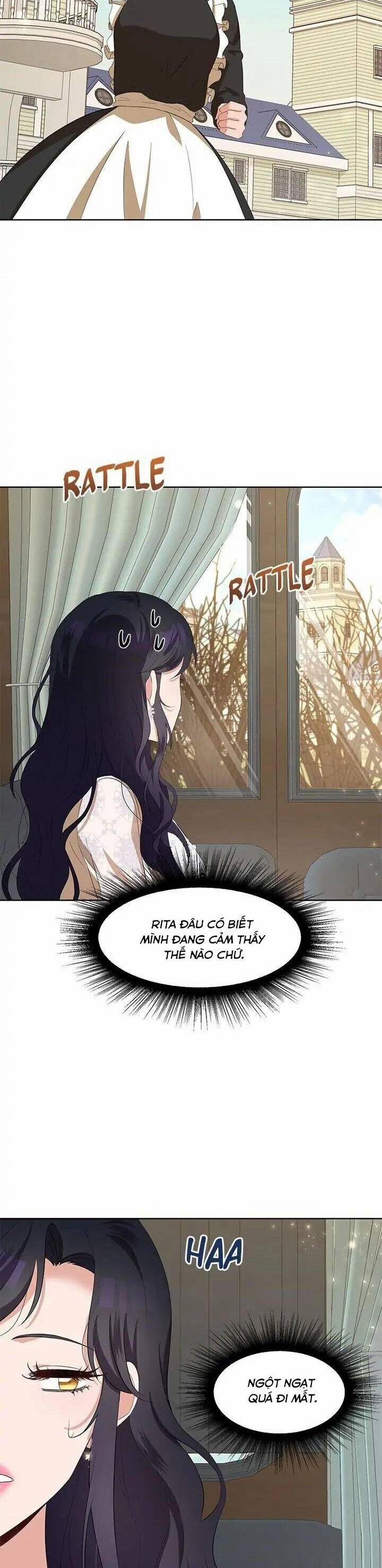 Hương Vị Tình Yêu 70 trang 2