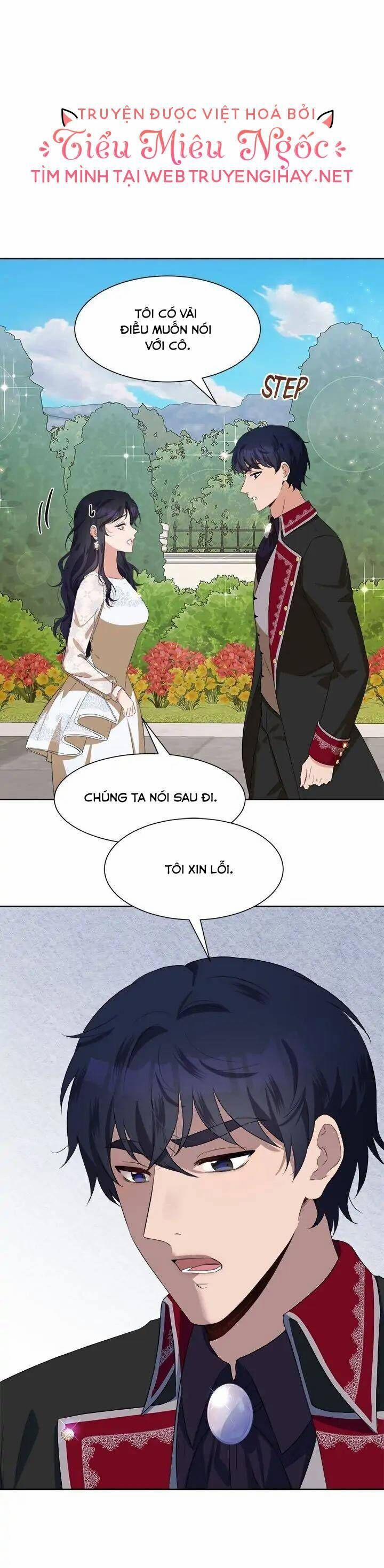 Hương Vị Tình Yêu 70 trang 20