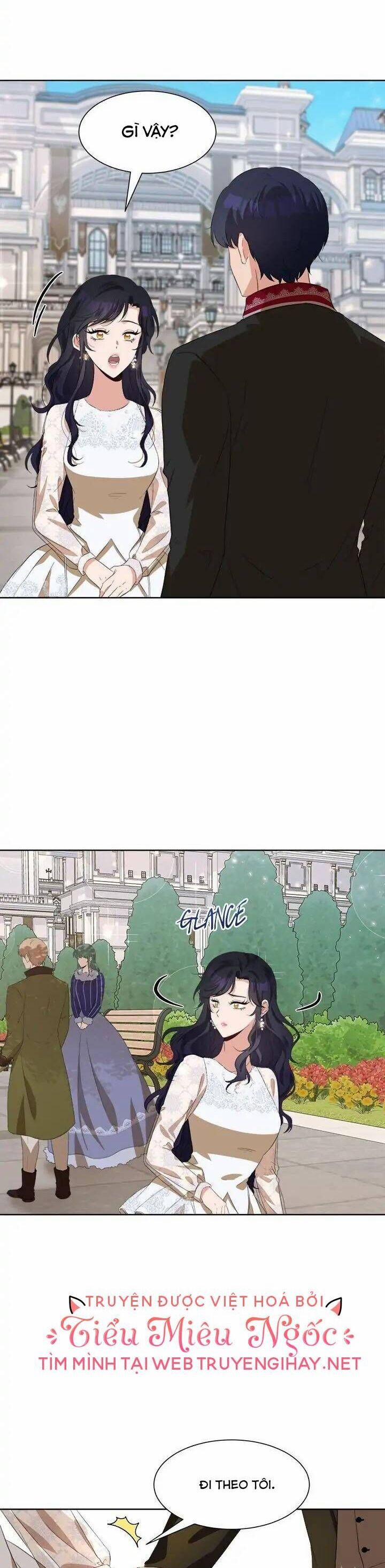 Hương Vị Tình Yêu 70 trang 21