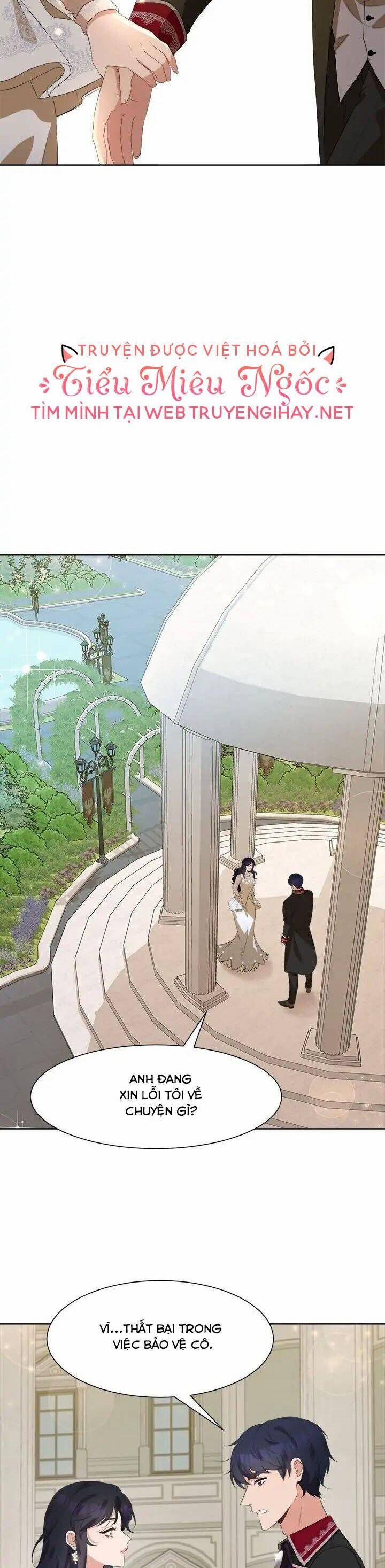 Hương Vị Tình Yêu 70 trang 22