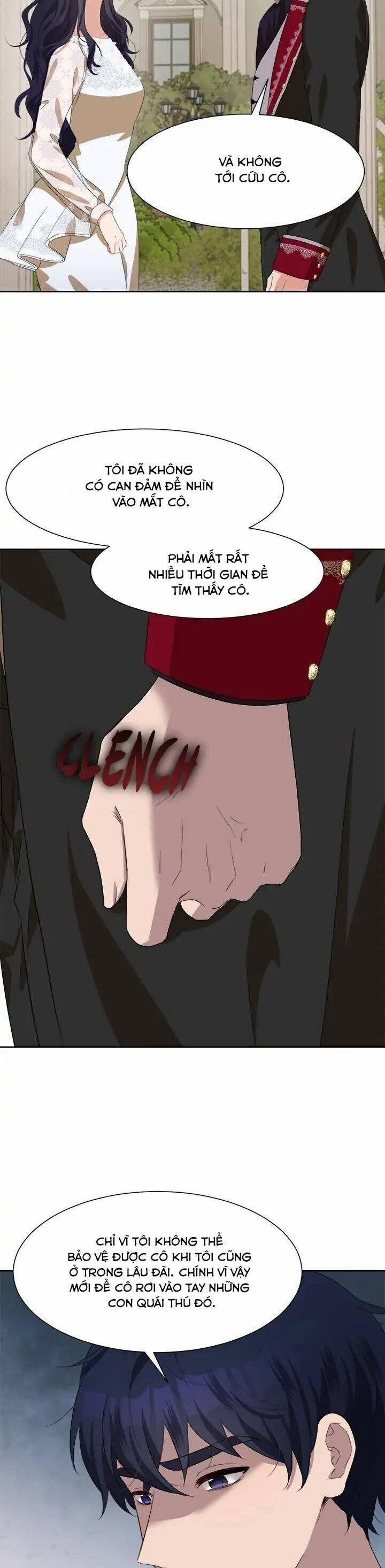 Hương Vị Tình Yêu 70 trang 23