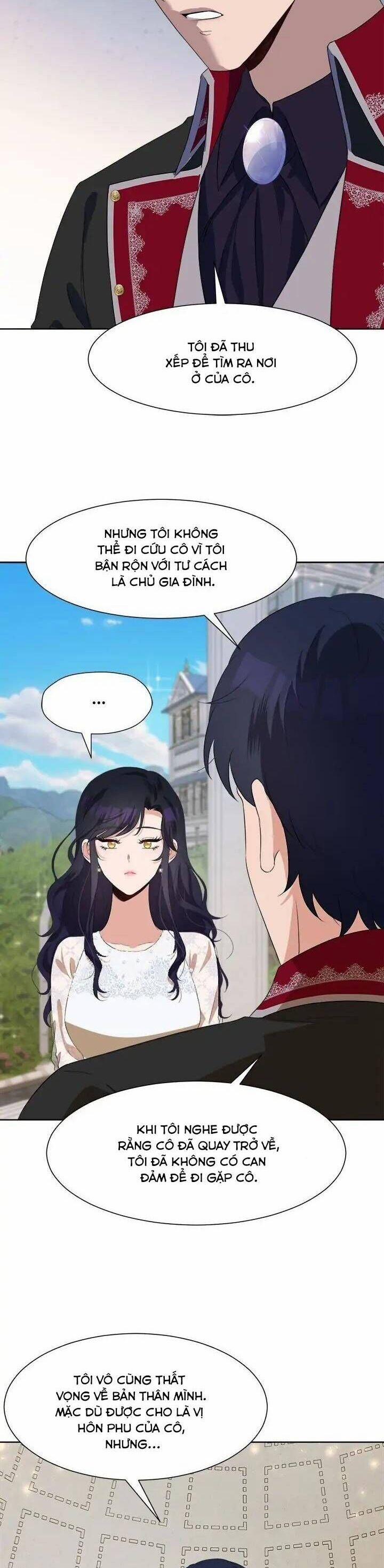 Hương Vị Tình Yêu 70 trang 24