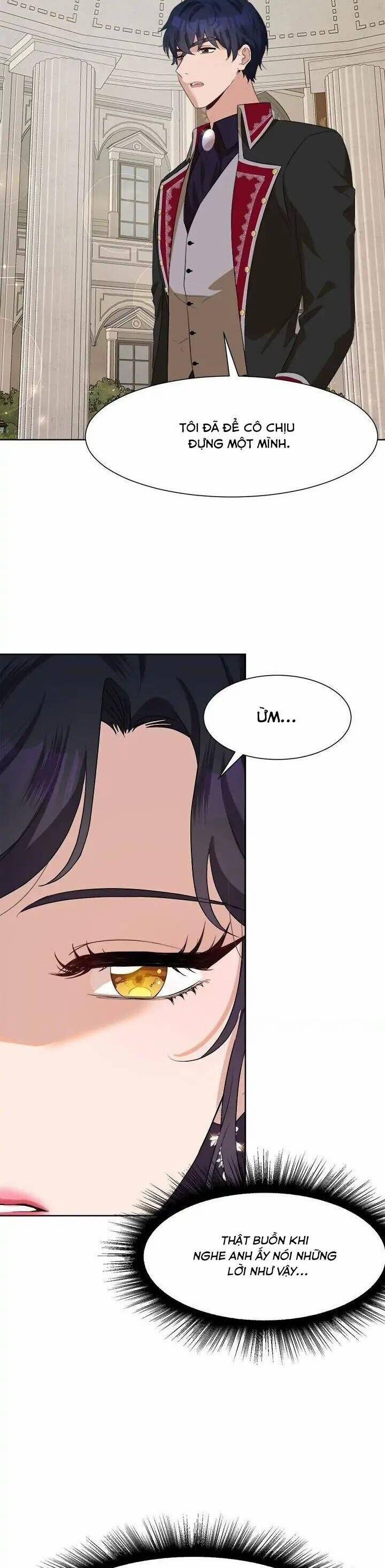 Hương Vị Tình Yêu 70 trang 25