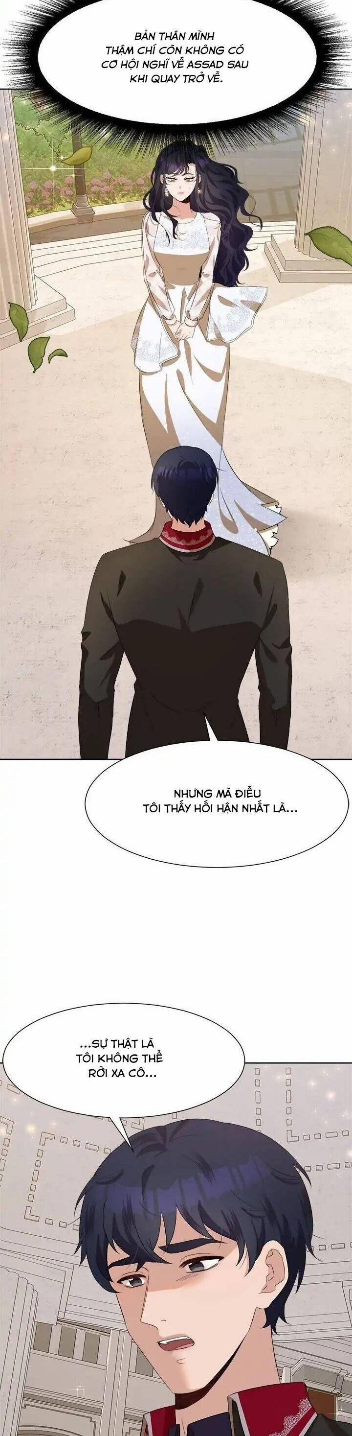 Hương Vị Tình Yêu 70 trang 26