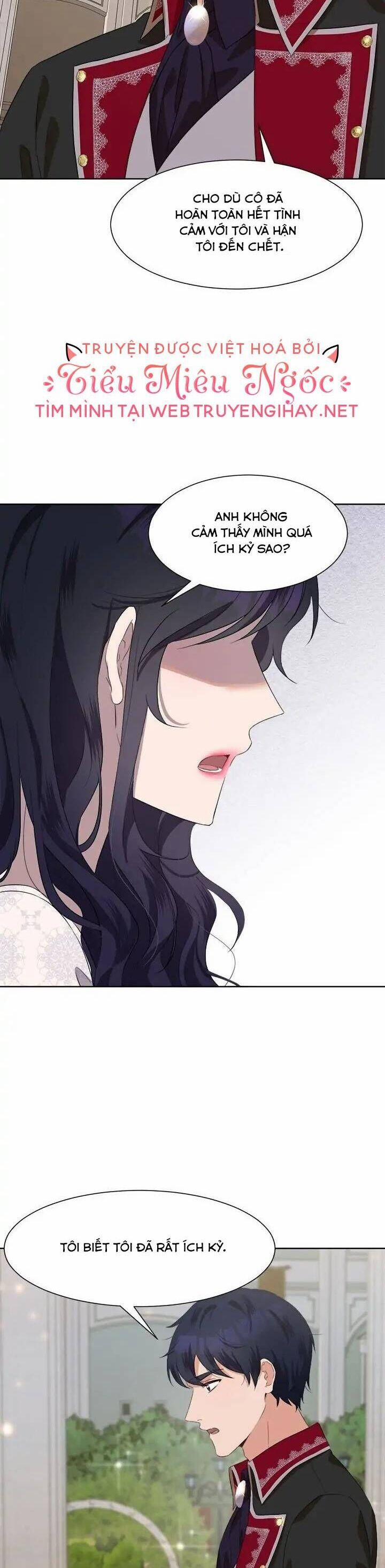 Hương Vị Tình Yêu 70 trang 27