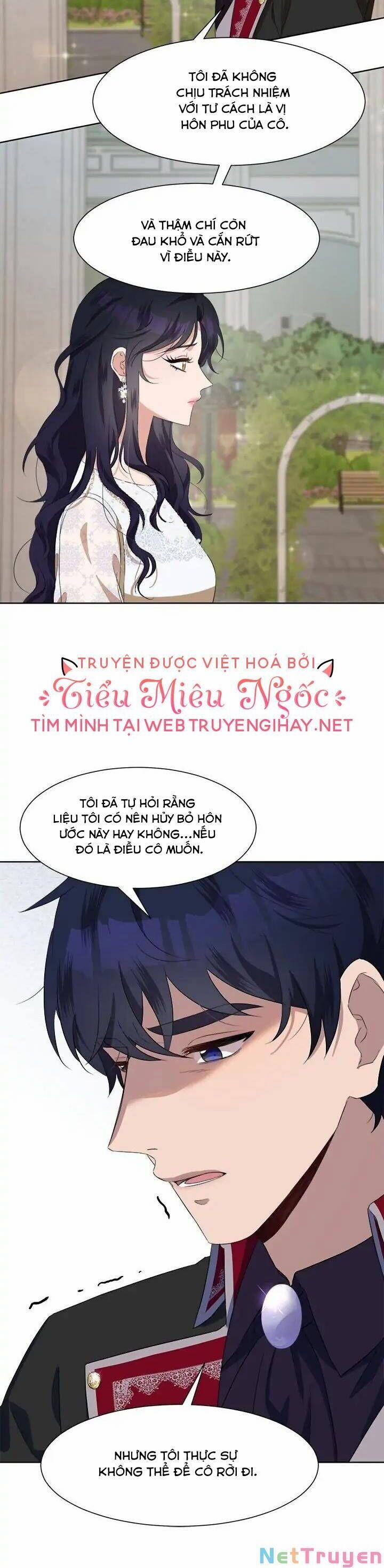 Hương Vị Tình Yêu 70 trang 28