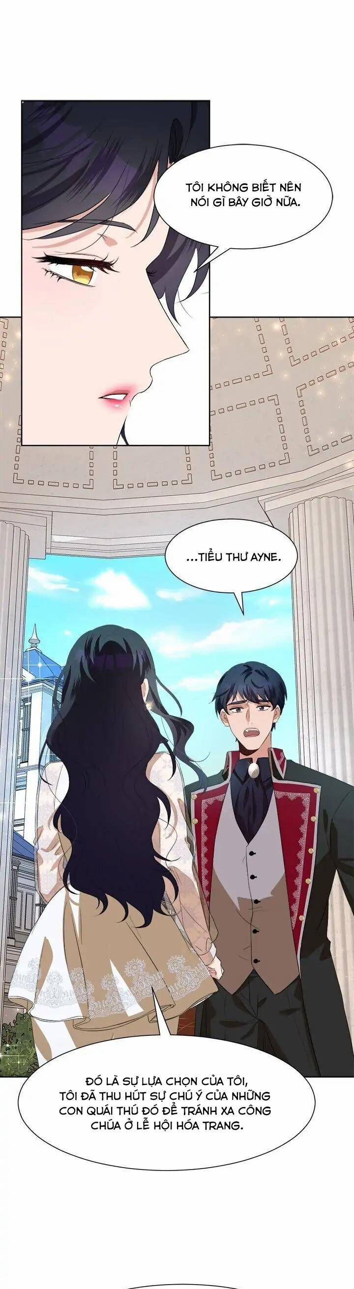 Hương Vị Tình Yêu 70 trang 29