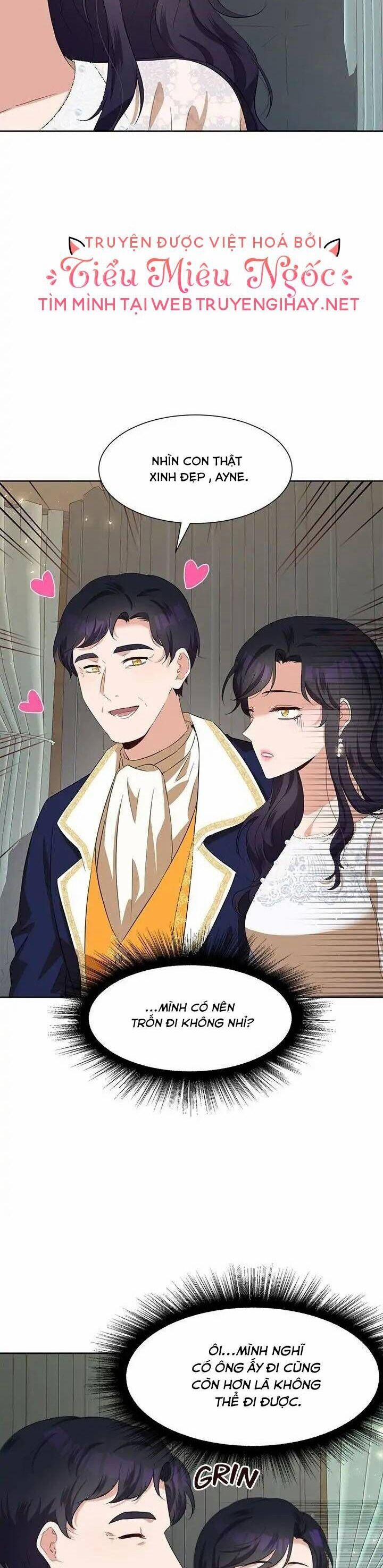 Hương Vị Tình Yêu 70 trang 3