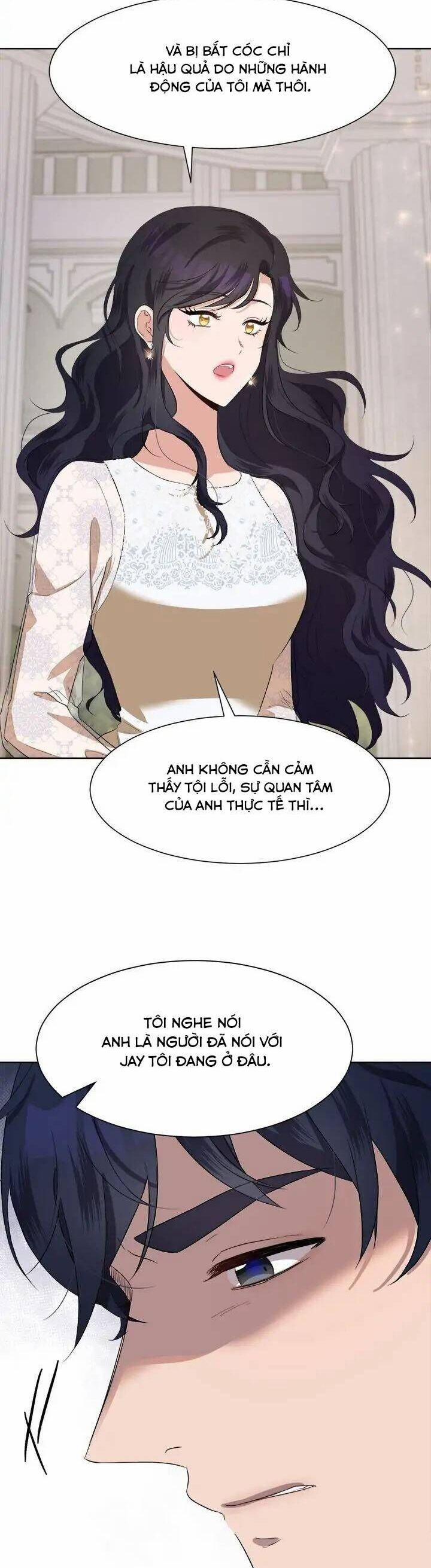 Hương Vị Tình Yêu 70 trang 30