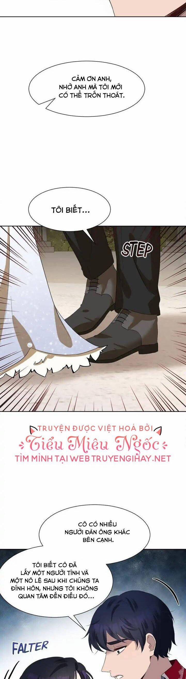 Hương Vị Tình Yêu 70 trang 31