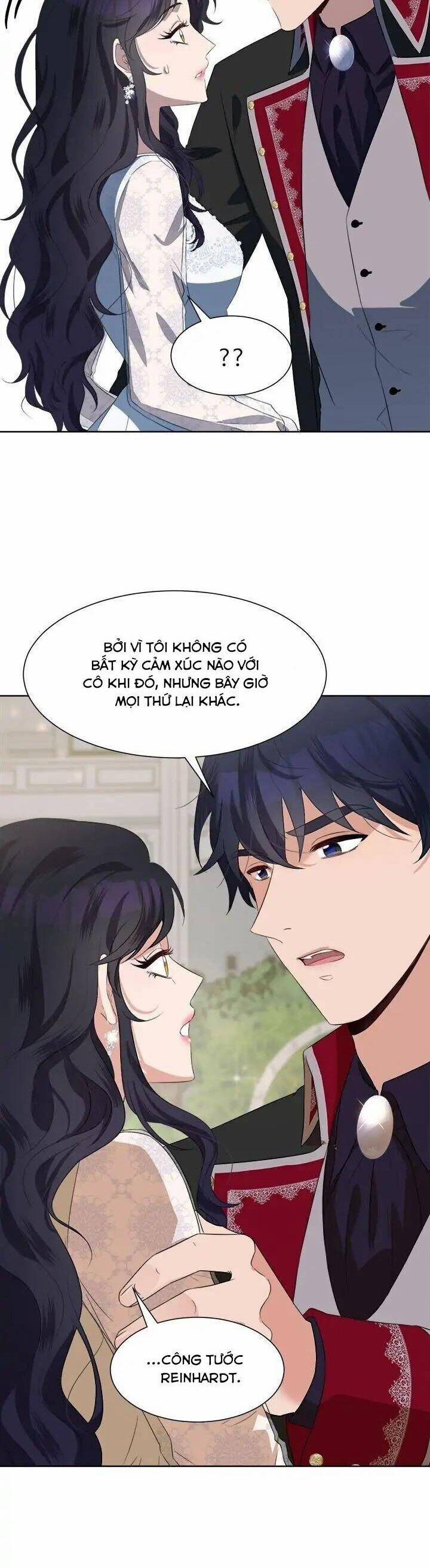 Hương Vị Tình Yêu 70 trang 32