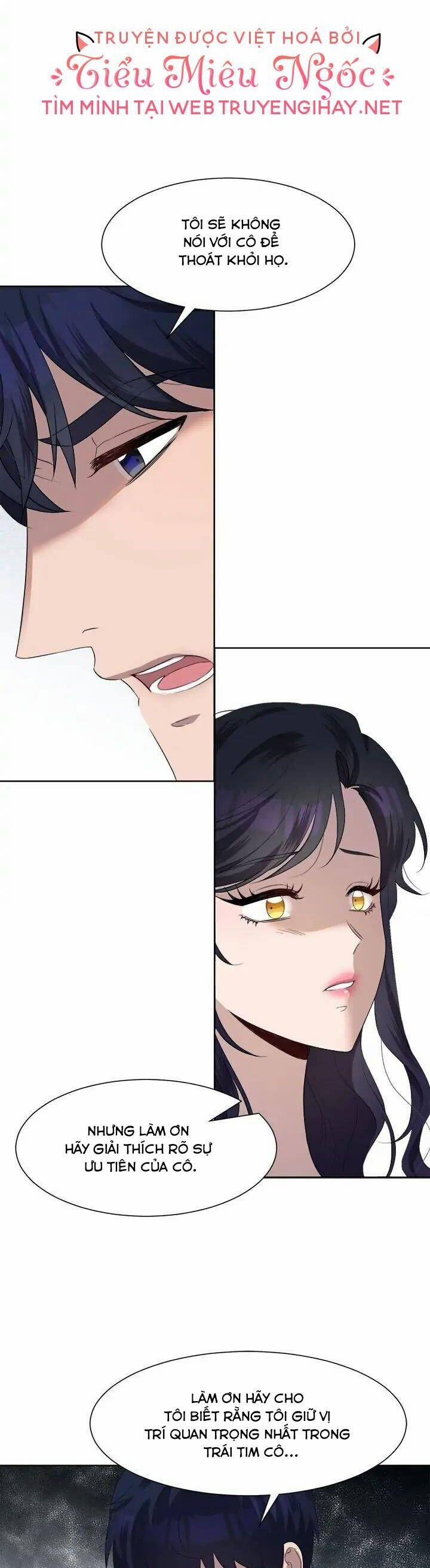 Hương Vị Tình Yêu 70 trang 33