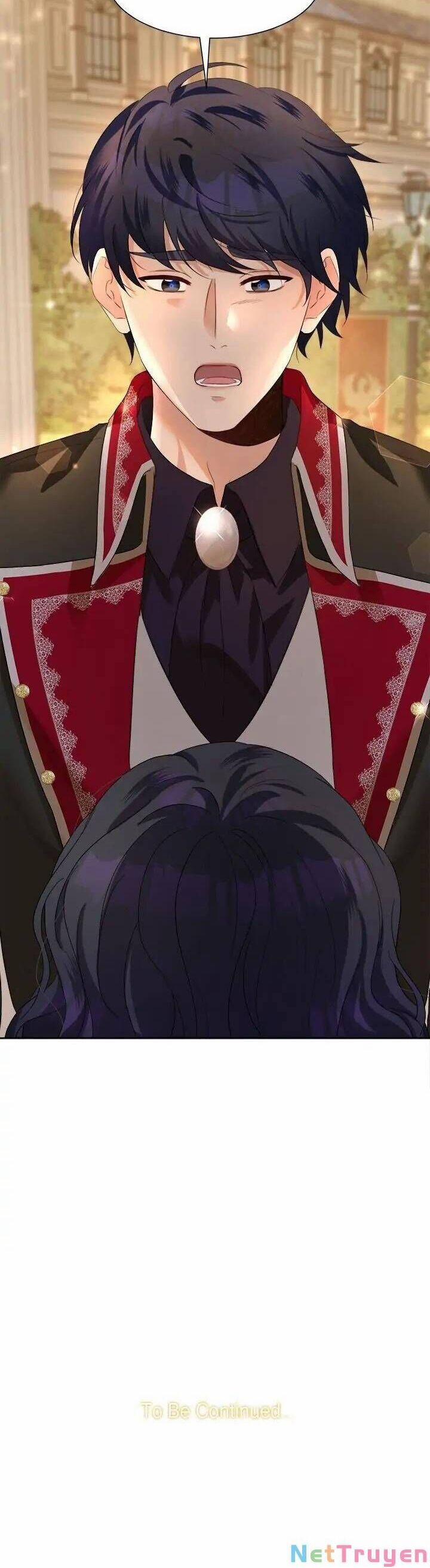 Hương Vị Tình Yêu 70 trang 35