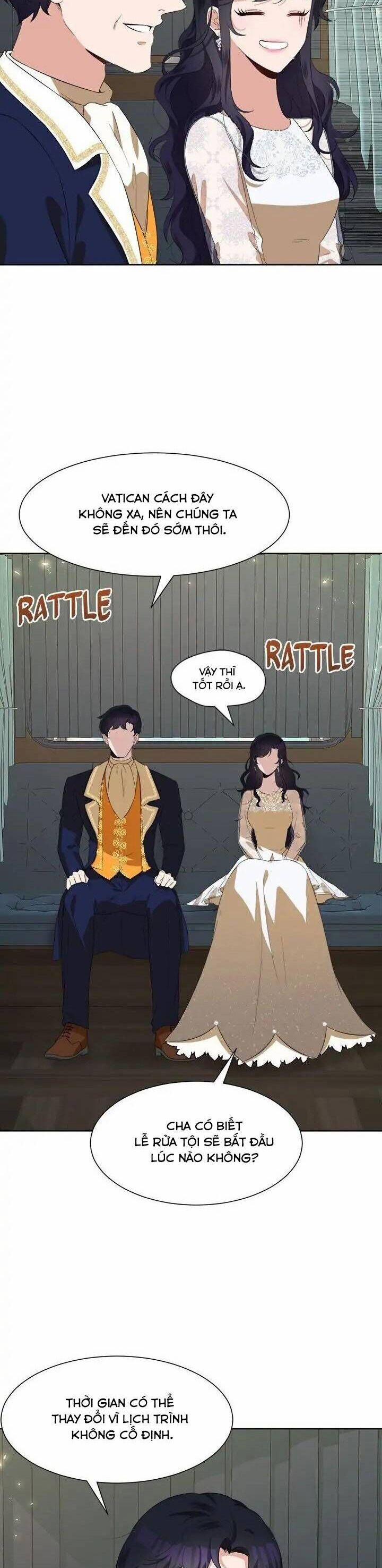 Hương Vị Tình Yêu 70 trang 4