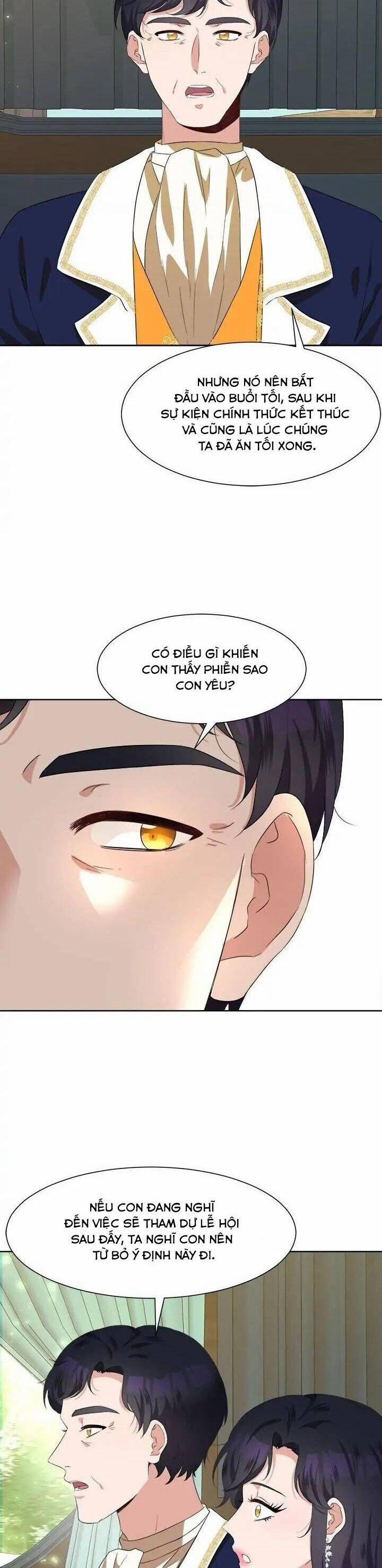 Hương Vị Tình Yêu 70 trang 5