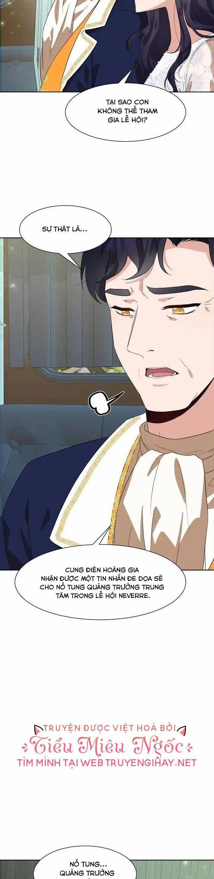 Hương Vị Tình Yêu 70 trang 6