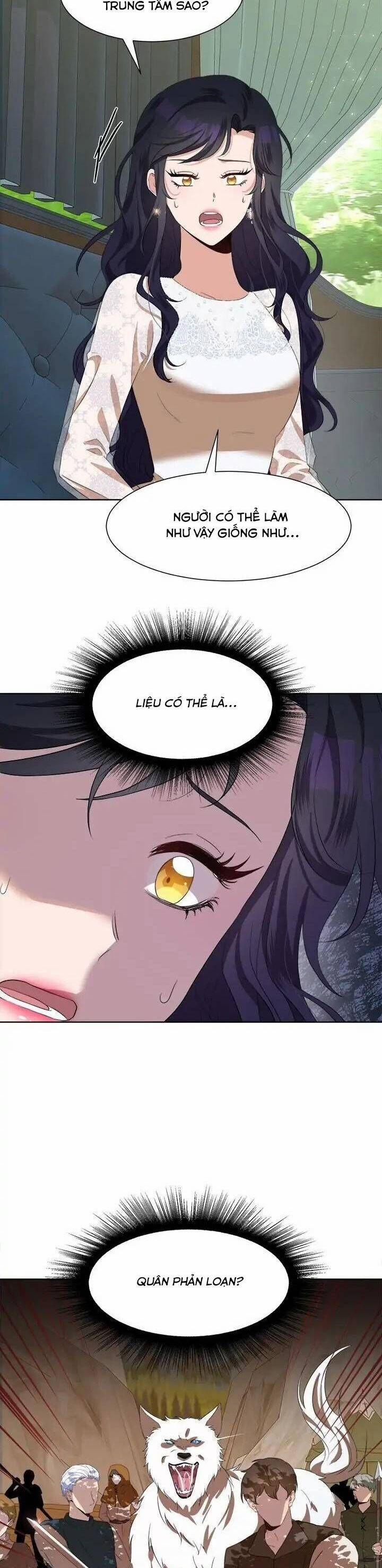 Hương Vị Tình Yêu 70 trang 7