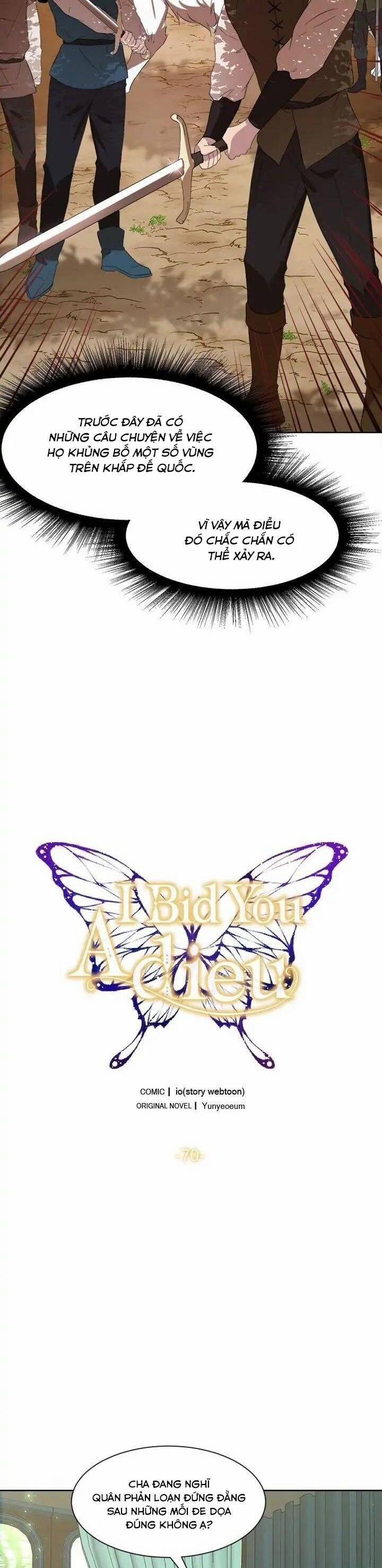 Hương Vị Tình Yêu 70 trang 8