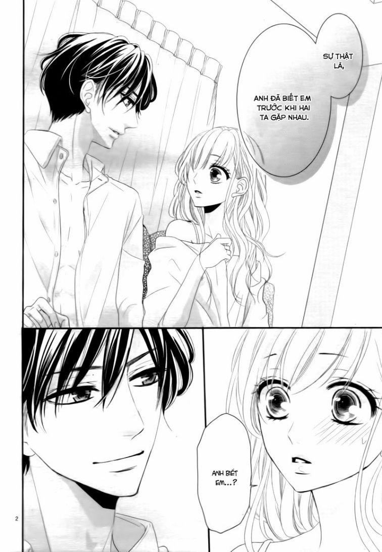 Hương Vị Tình Yêu 8 trang 7