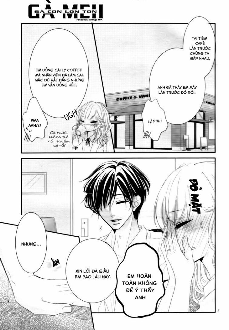 Hương Vị Tình Yêu 8 trang 8