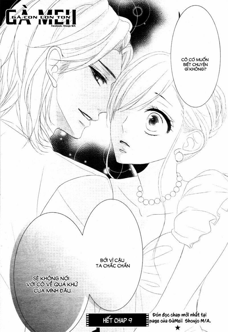 Hương Vị Tình Yêu 9 trang 43