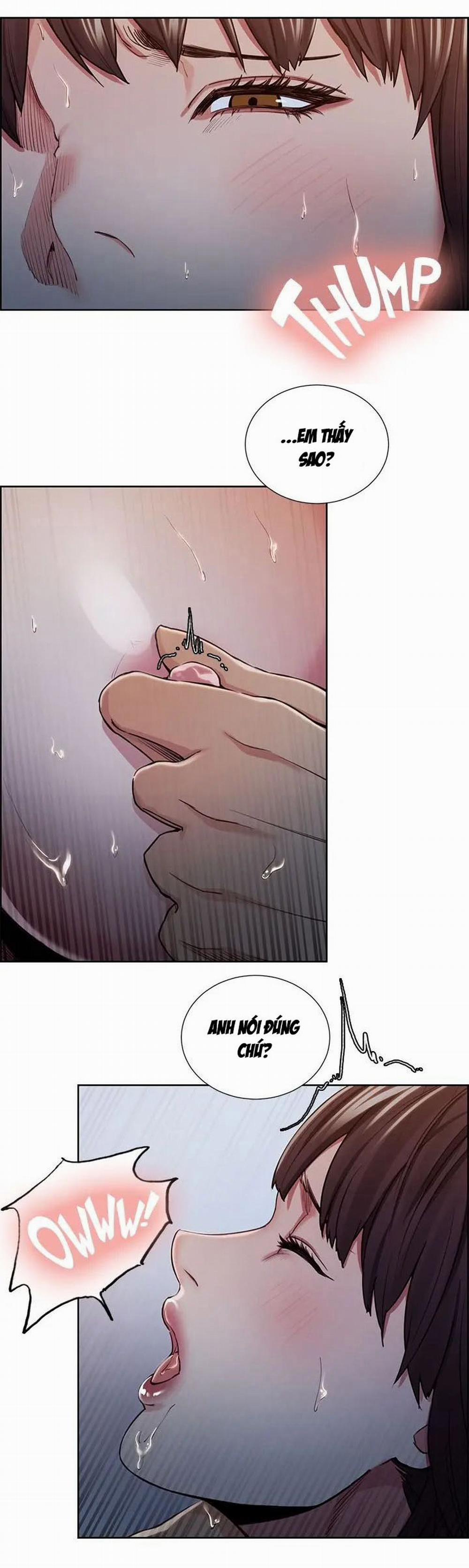 Hương Vị Trái Cấm 10 trang 19